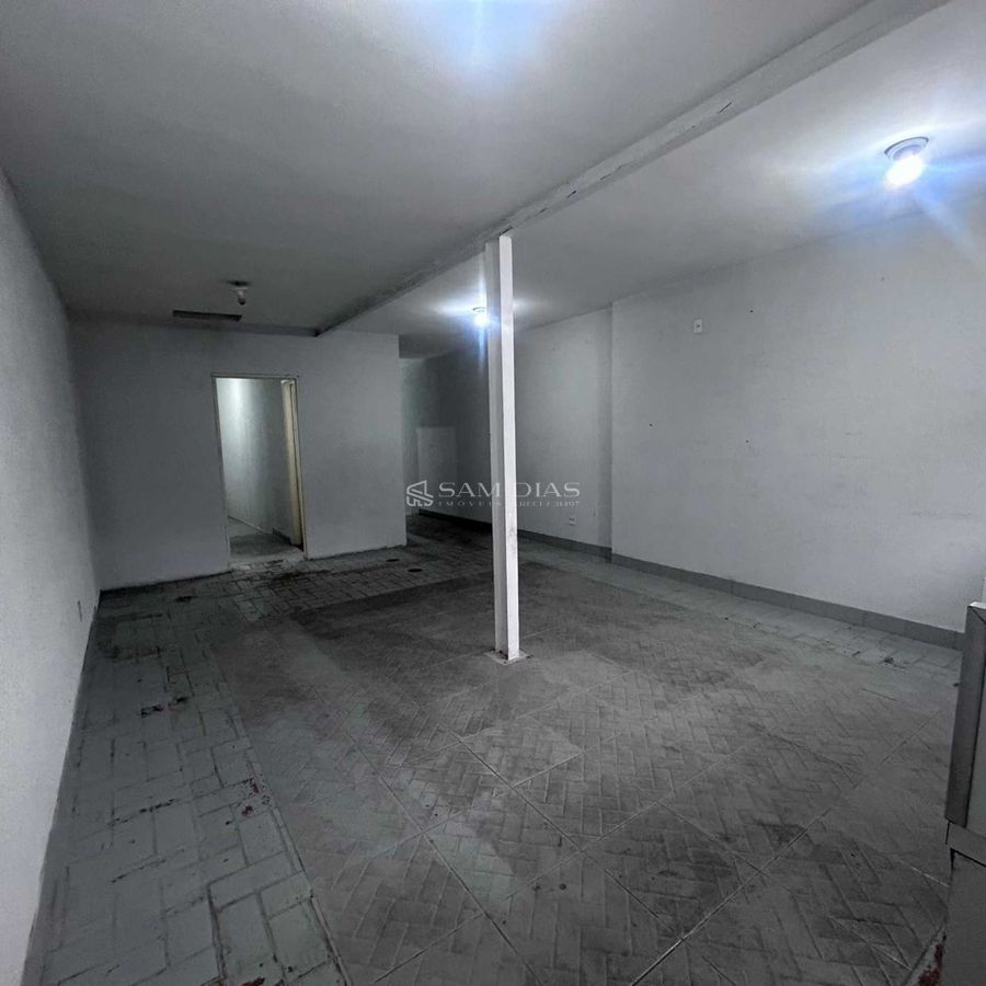 Loja-Salão, 110 m² - Foto 9