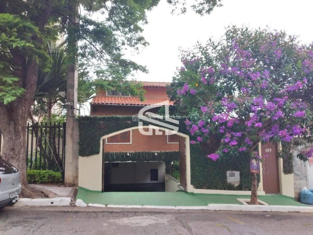 Casa, 5 quartos, 280 m² - Foto 1