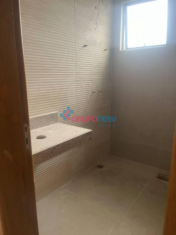 Casa de Condomínio com 3 quartos à Venda, Condomínio Residencial Parque dos Buritis - Lagoa Santa
