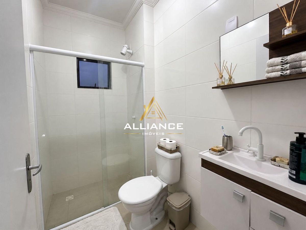 Apartamento, 2 quartos, 48 m² - Foto 6