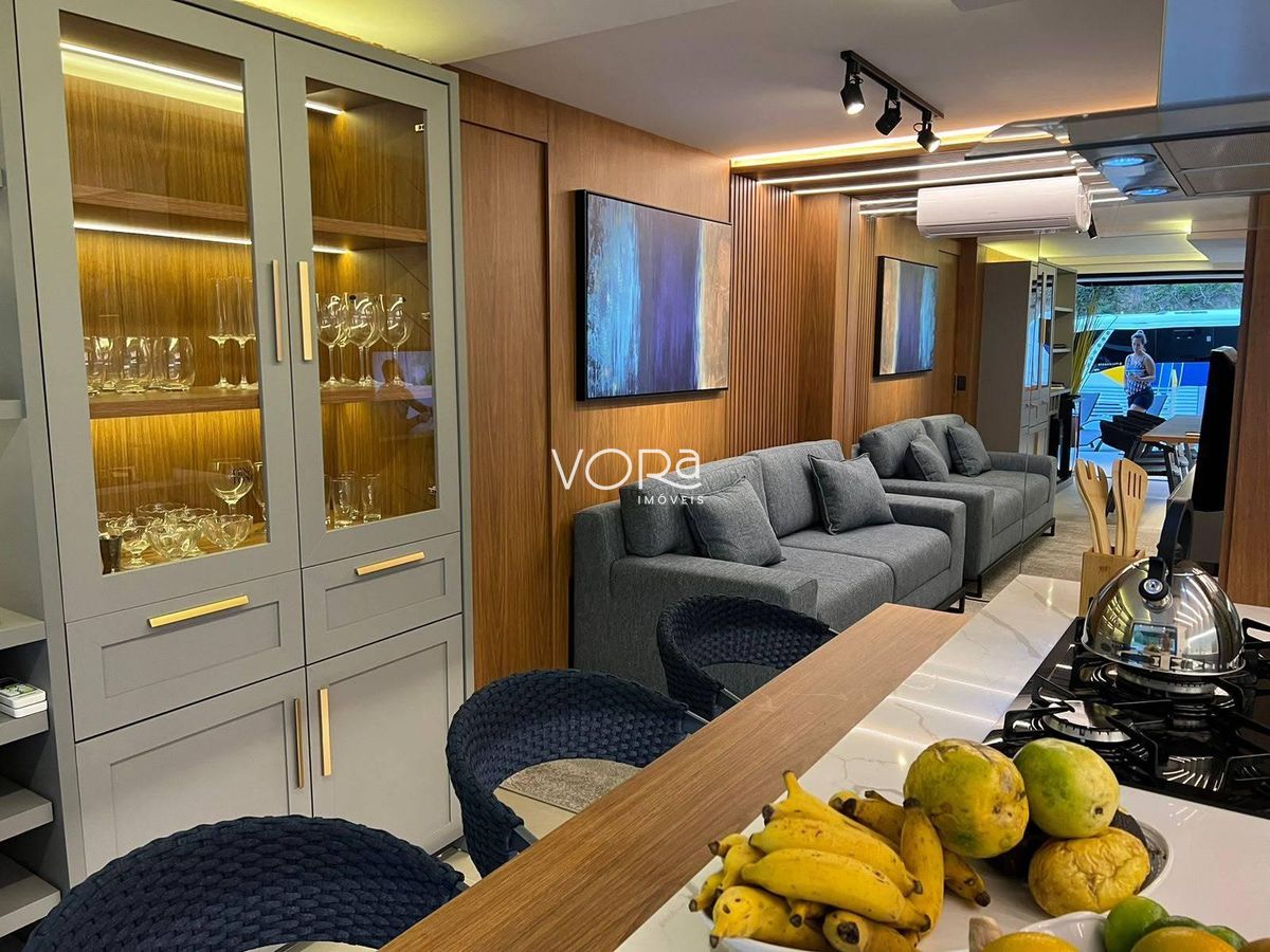 Apartamento, 2 quartos, 64 m² - Foto 4