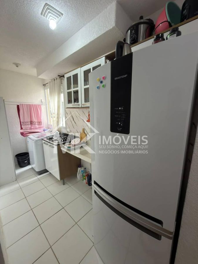 Apartamento, 2 quartos, 38 m² - Foto 15