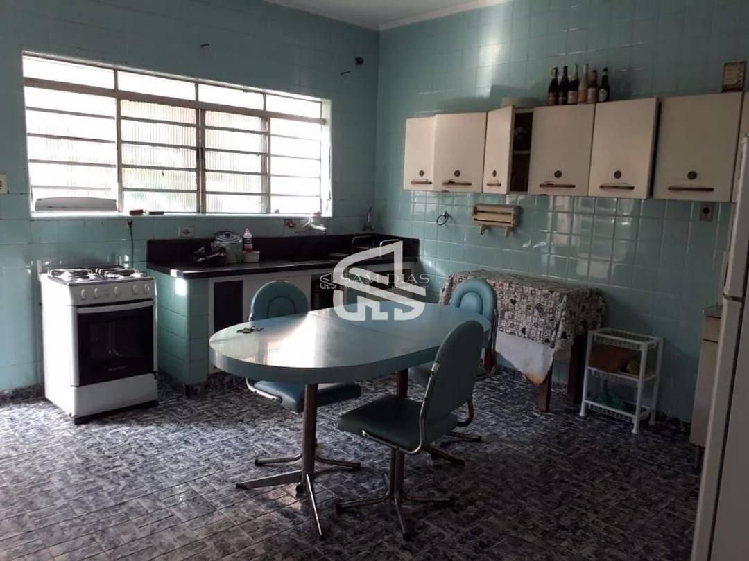 Casa, 4 quartos, 200 m² - Foto 26