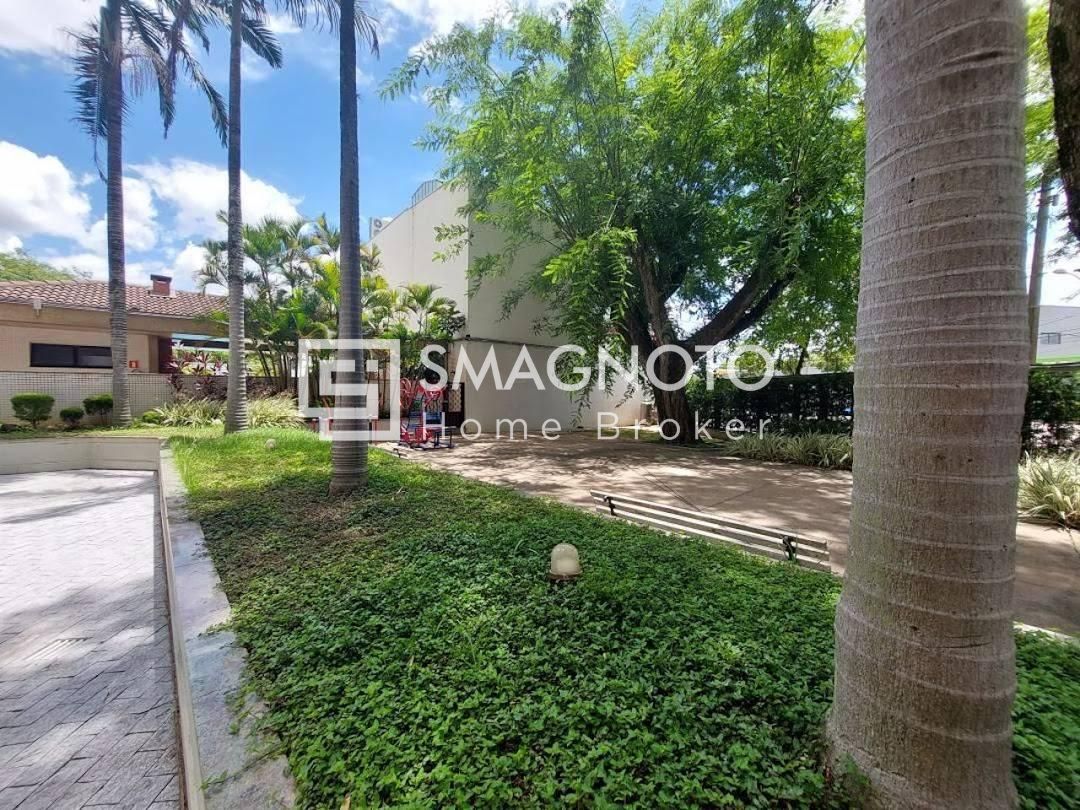 Apartamento com 3 quartos à Venda, Nova Piracicaba - Piracicaba