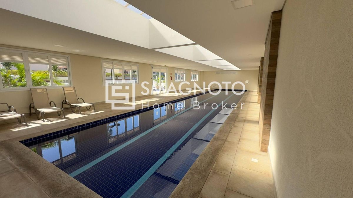 Apartamento com 4 quartos, sendo 2 suítes à Venda, Edifício Monet - Bairro Alto - Piracicaba