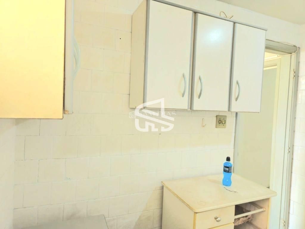 Apartamento, 2 quartos, 55 m² - Foto 8