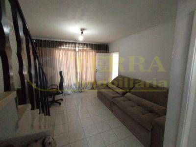 Sobrado 3 Quartos com 2 Vagas em Pestana, Osasco - Pronto para Morar - 5