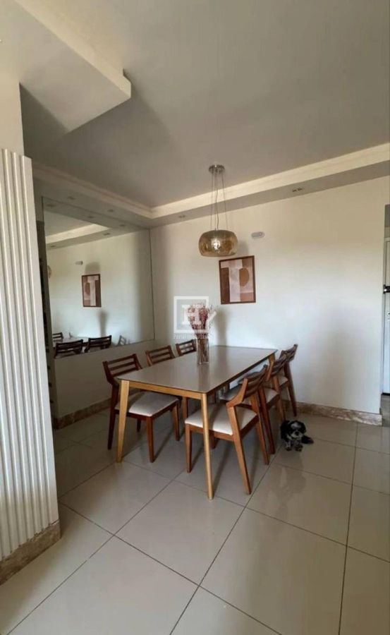 Apartamento com 3 quartos, Farolândia - Aracaju