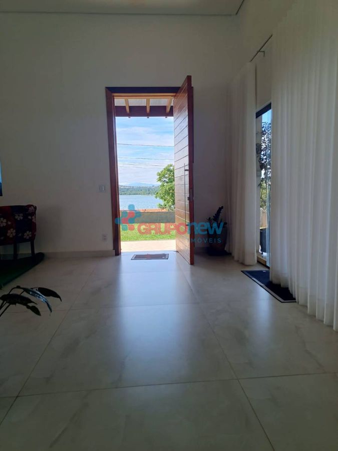 Casa com 3 quartos à Venda, Centro - Lagoa Santa