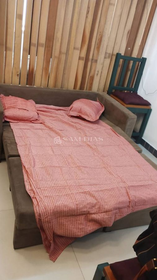 Apartamento, 1 quarto, 27 m² - Foto 9