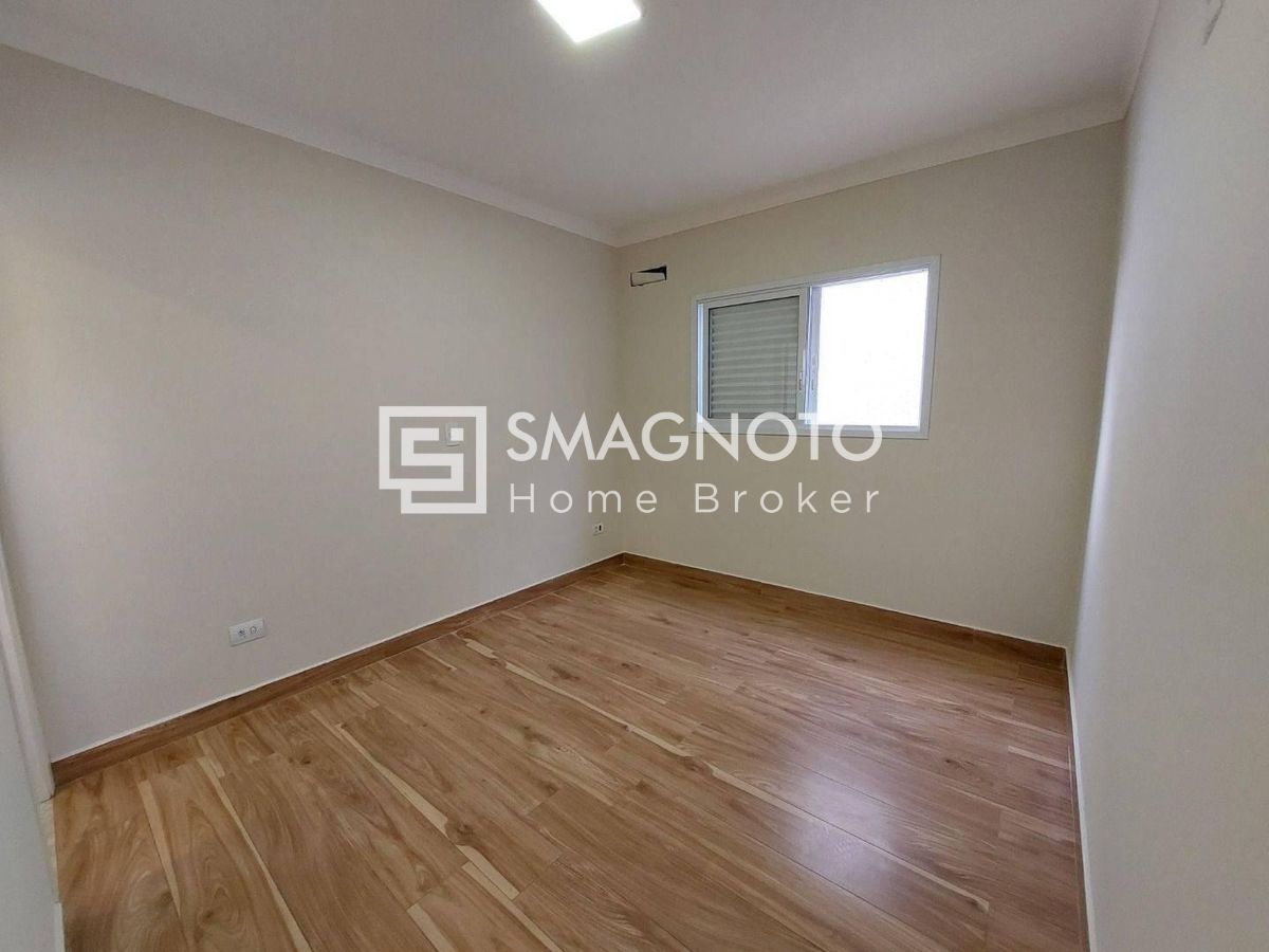 Sobrado com 3 dormitórios à venda, 191 m² por R$ 1.100.000,00 - Pompéia - Piracicaba/SP