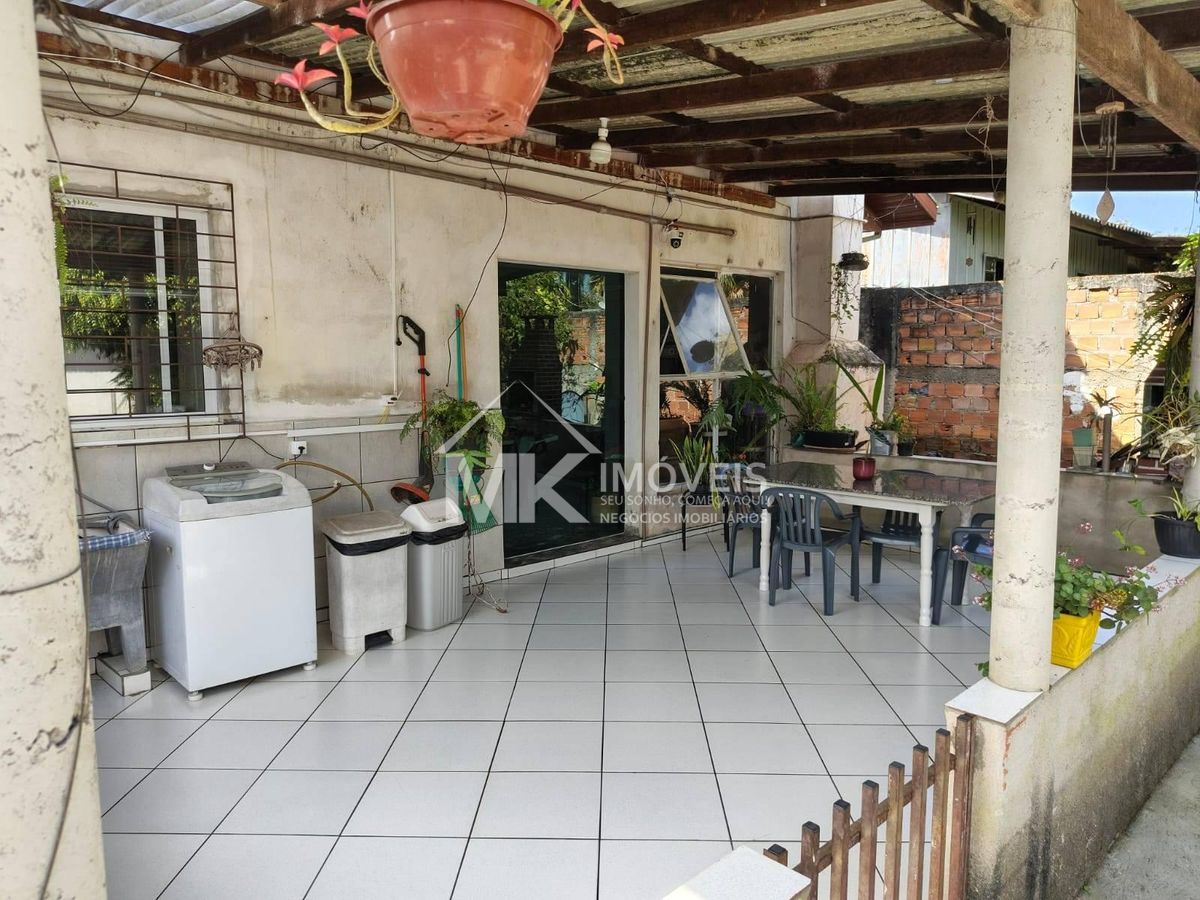 Sobrado, 5 quartos, 300 m² - Foto 49