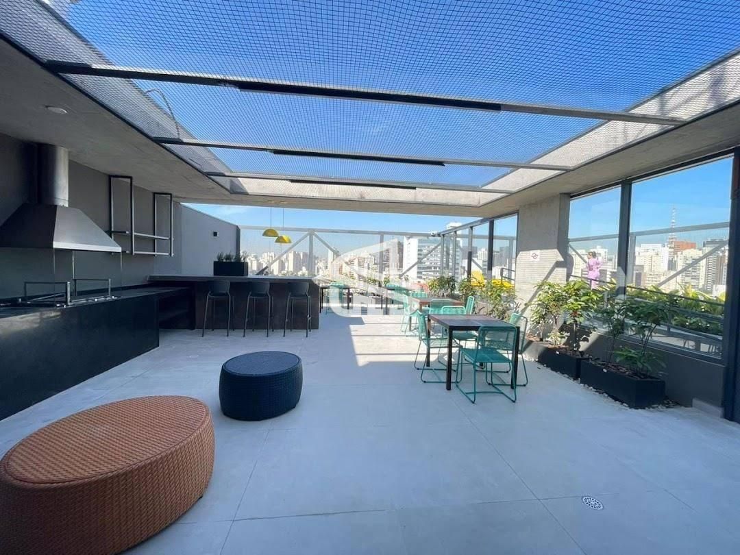 Apartamento, 1 quarto, 32 m² - Foto 56