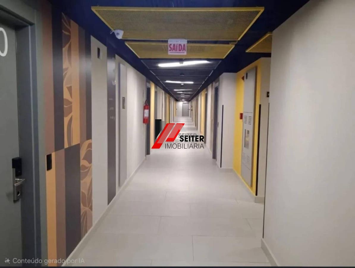 Apartamento para locação em Trindade Florianópolis