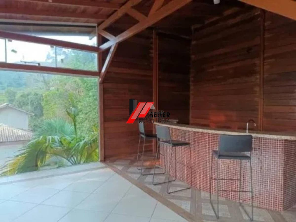 Casa à venda na Cachoeira do Bom Jesus em Florianópolis-SC