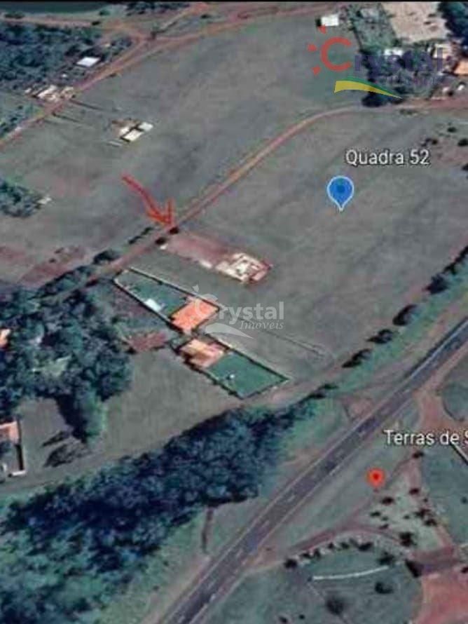 Terreno em Terras de São Marcos I - Avaré. Foto 2