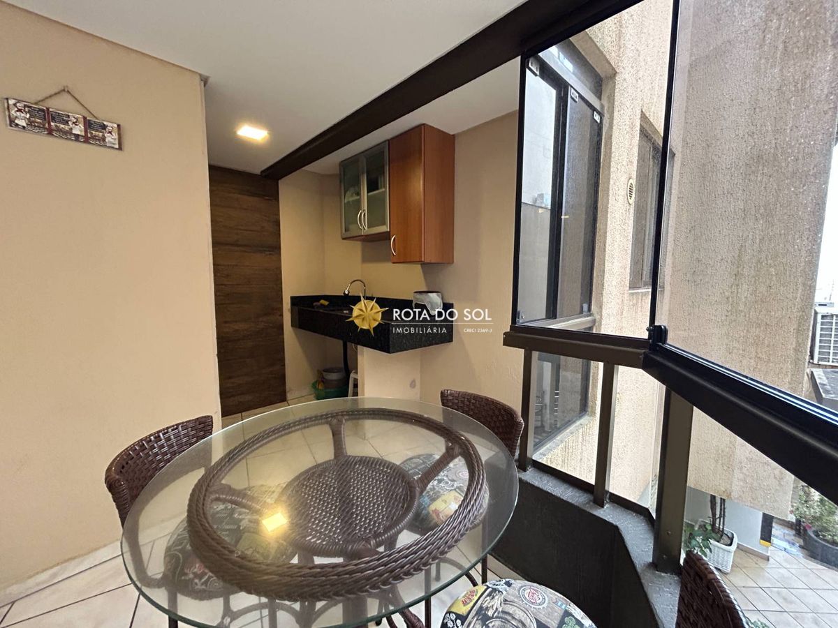Estrela do Mar II Apartamento 2 quartos à venda na Avenida Centro Bombinhas SC — foto 5