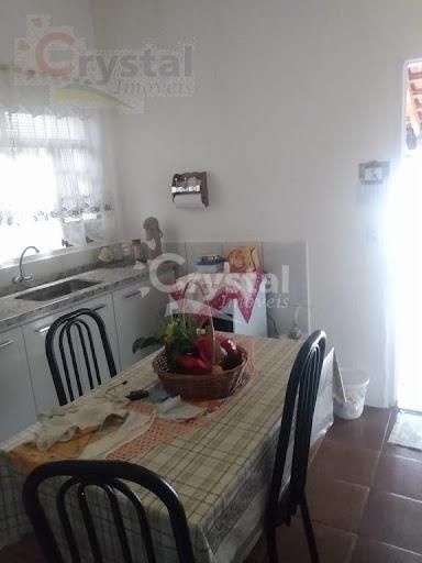 Casa com 2 quartos, Residencial Água Branca II - Avaré. Foto 2