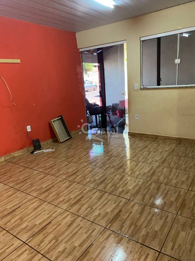 Casa com 3 Quartos, Garagem Coberta e Área de Lazer em Conj. Hab. Mario Emilio Banwart - Avaré. Foto 5