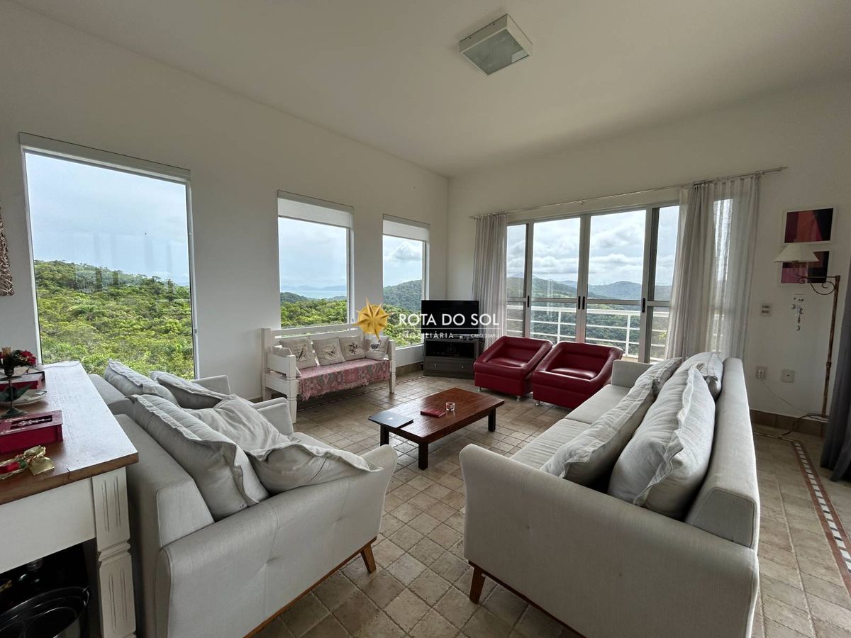 Condomínio Panorâmico Casa com vista mar 5 quartos à venda Bombinhas SC — foto 3