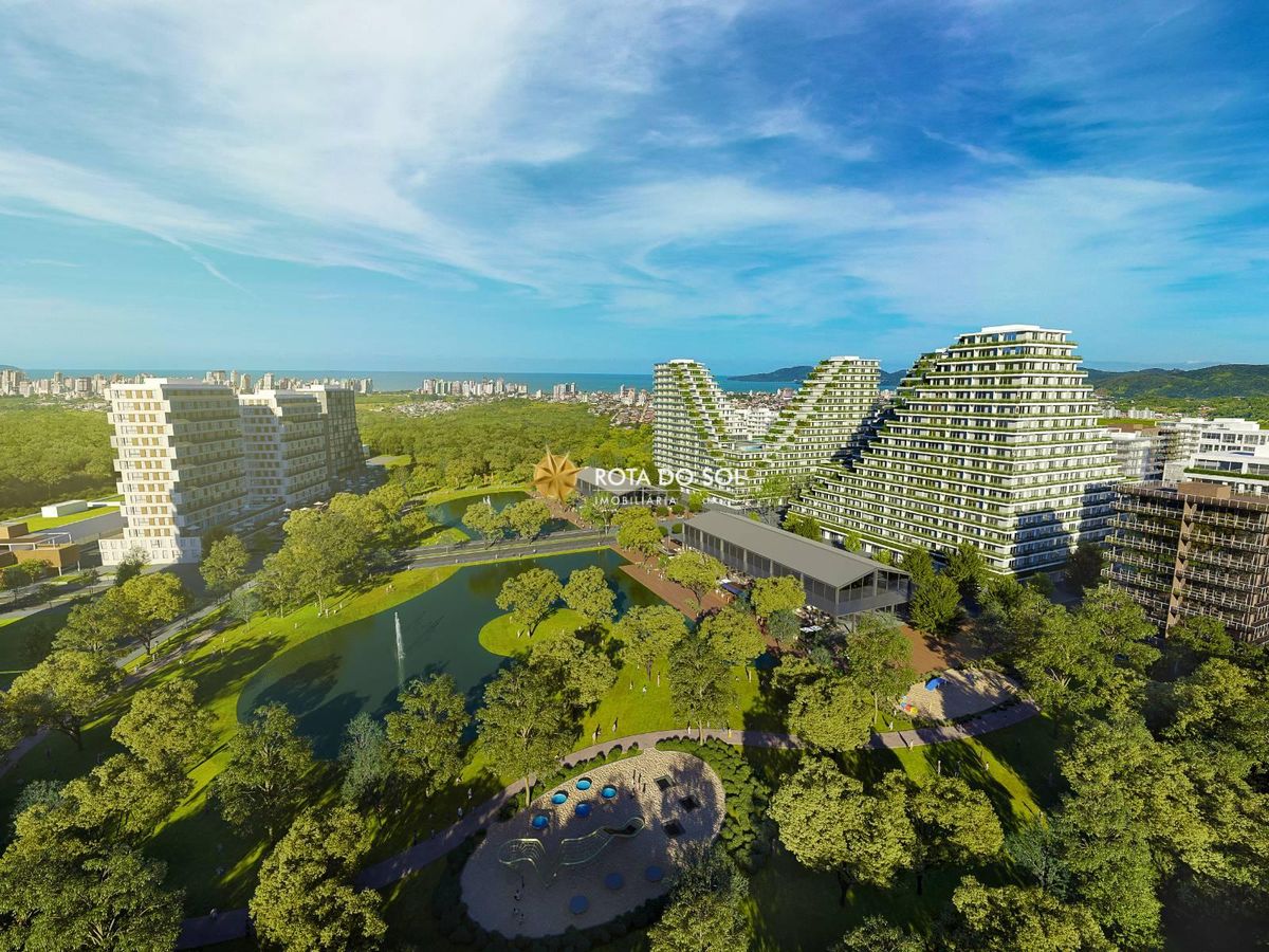 VivaPark Porto Belo Terreno à venda Bairro Parque Porto Belo SC - 6