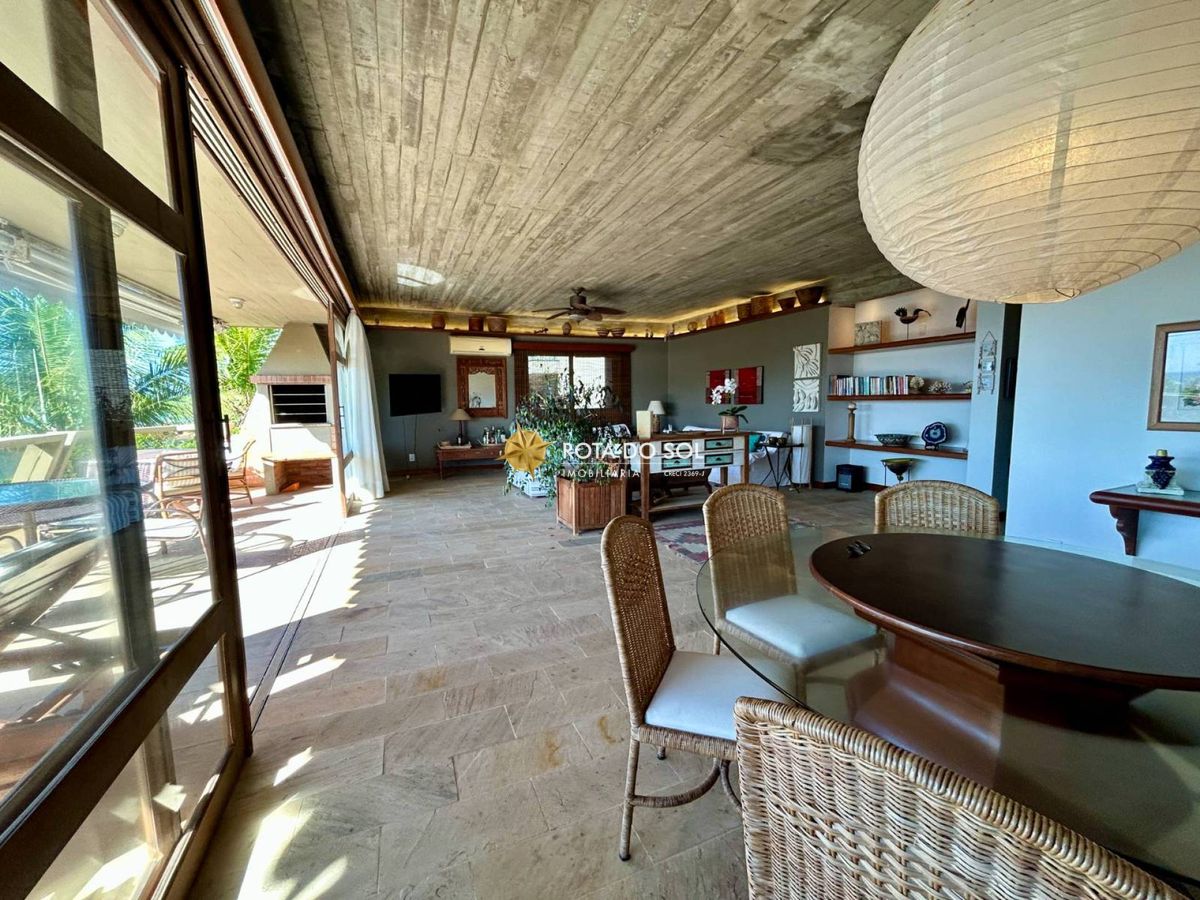 Fragata Residencial Apartamento Frente mar à venda Praia Bombinhas SC — foto 4