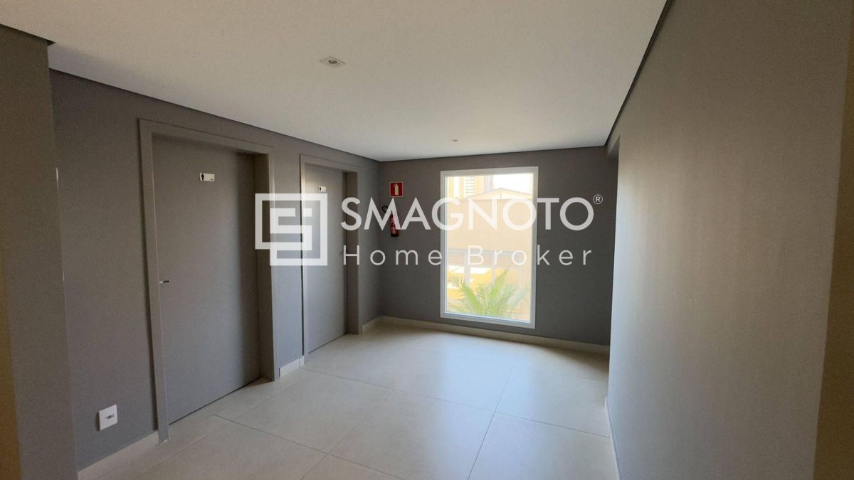 Apartamento com 4 quartos, sendo 2 suítes à Venda, Edifício Monet - Bairro Alto - Piracicaba