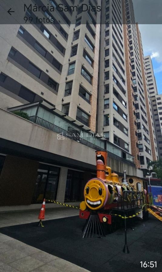Apartamento, 3 quartos, 71 m² - Foto 17