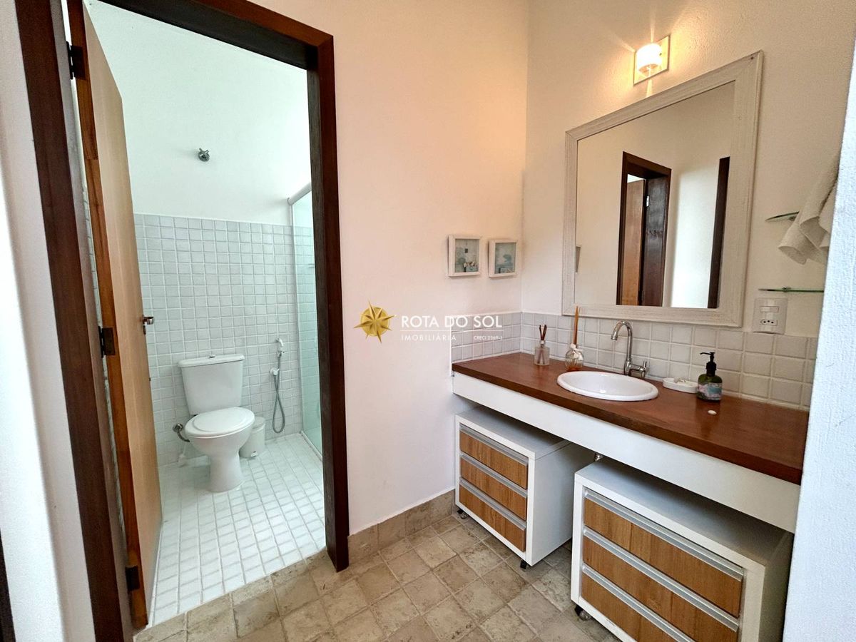 Condomínio Panorâmico Casa com vista mar 5 quartos à venda Bombinhas SC — foto 14