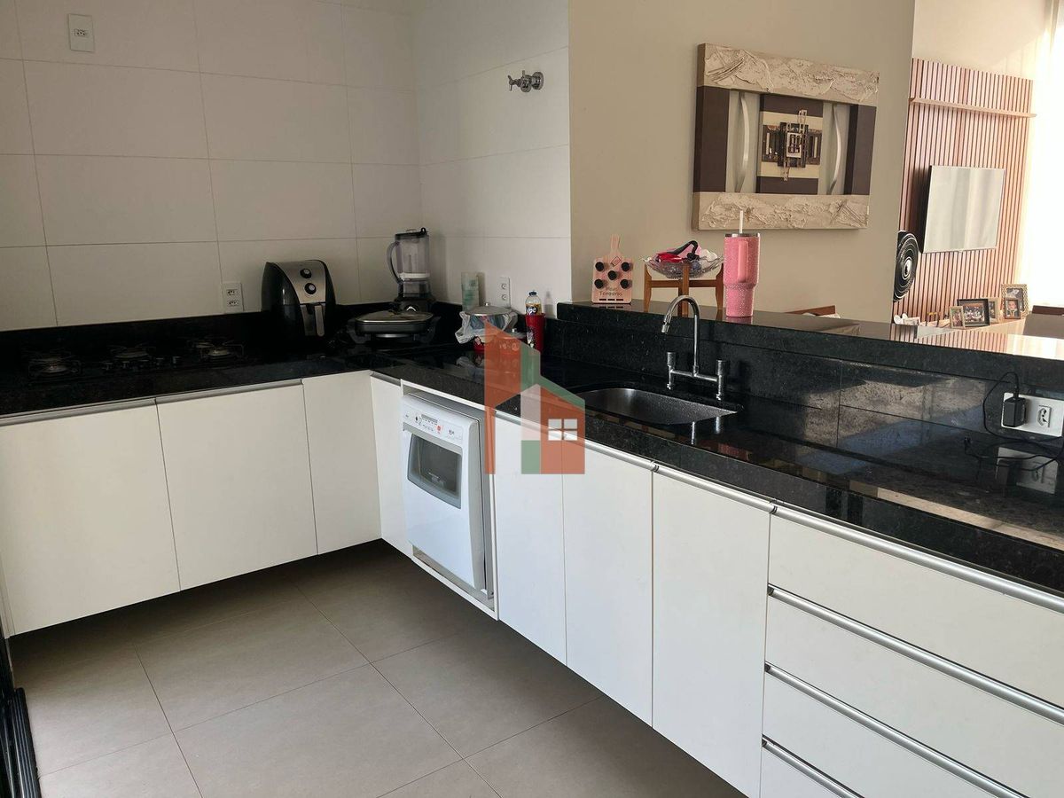 Casa a venda na reserva ybyrá