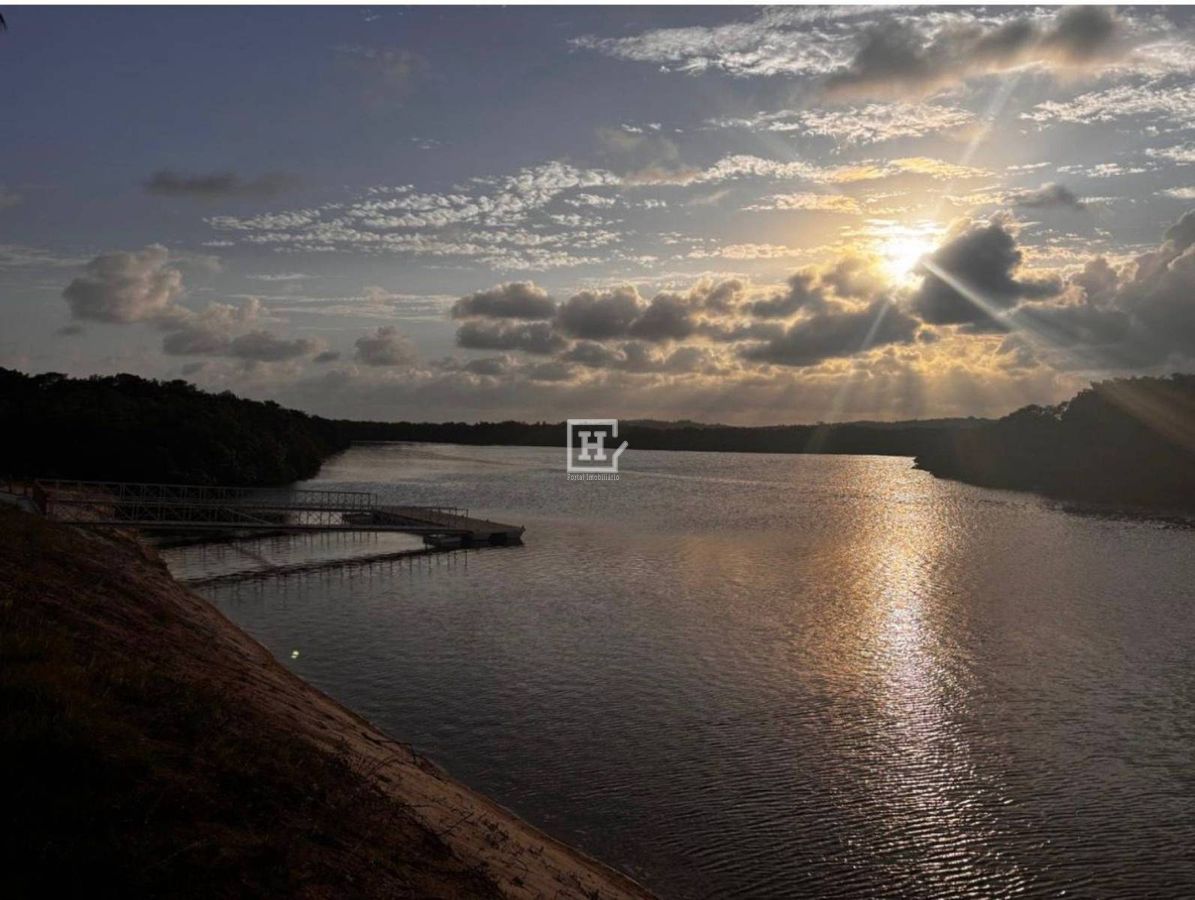 Lote/Terreno, Zona de Expansão (Robalo) - Aracaju