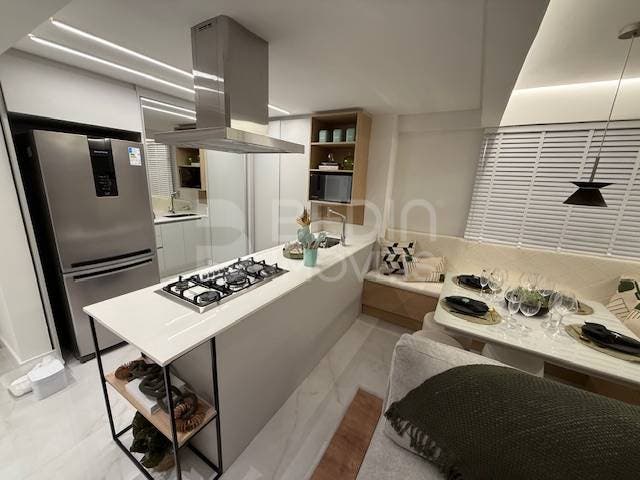 Apartamento de 2 quartos, 70m² no bairro Centro, em Balneário Camboriú | Eu Corretor
