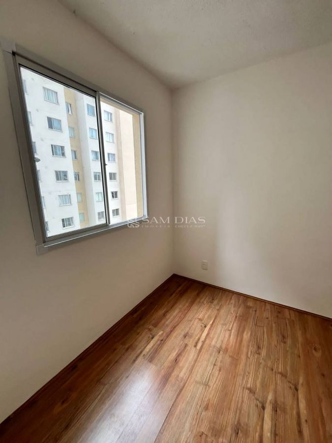 Apartamento, 2 quartos, 39 m² - Foto 6