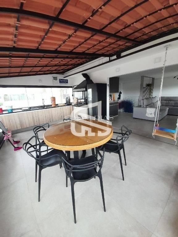 Cobertura, 3 quartos, 150 m² - Foto 10