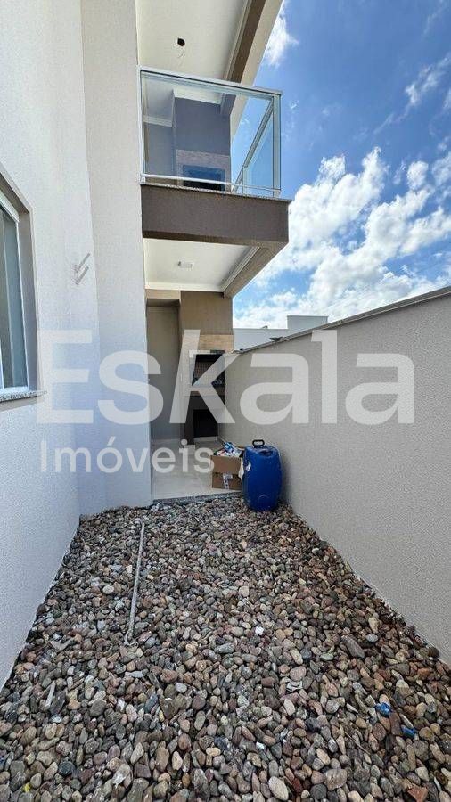 Apartamento Com 02 Dormitórios João Pessoa - Jaraguá do Sul