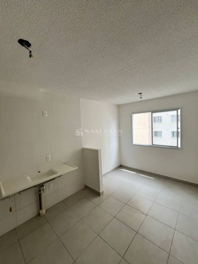 Apartamento, 2 quartos, 39 m² - Foto 12
