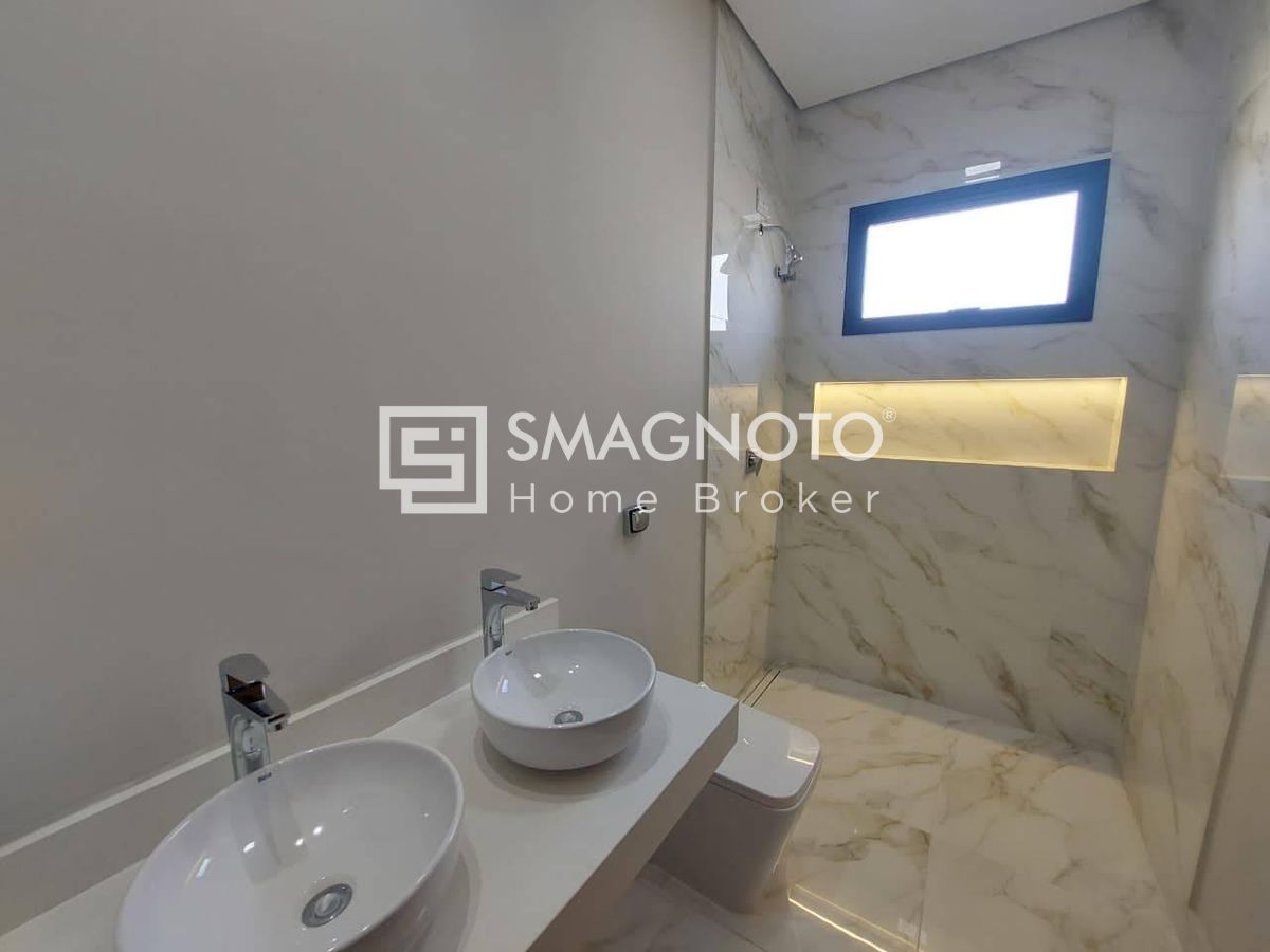 Casa com 4 dormitórios à venda, 212 m² por R$ 2.049.000,00 - Bongue - Piracicaba/SP