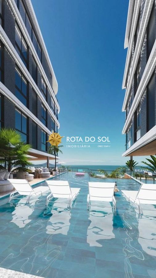 Villa Coqueiros Apartamento 3 suítes Vista Mar Praia Canto Grande Bombinhas SC — foto 15