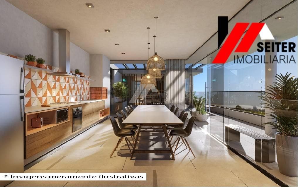 Apartamento Tipo Studio a Venda Ufsc Florianópolis