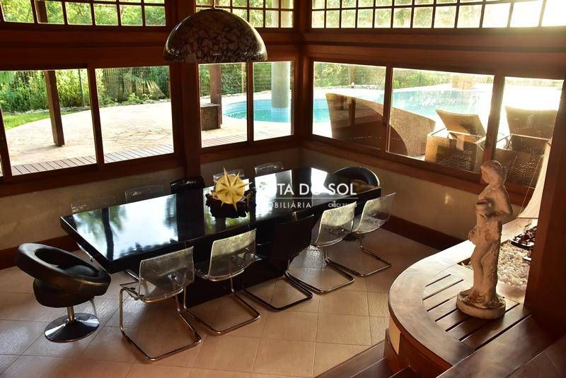 Condomínio Panorâmico Casa 3 suítes com piscina e vista para o mar à venda Praia Bombinhas SC — foto 13