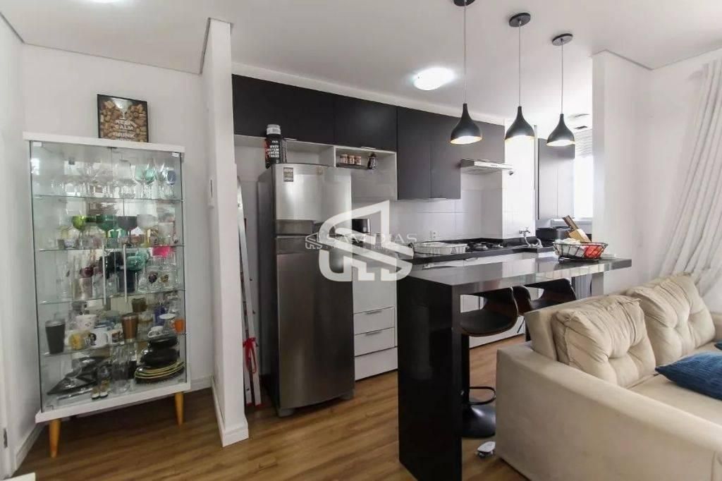 Apartamento, 2 quartos, 61 m² - Foto 4