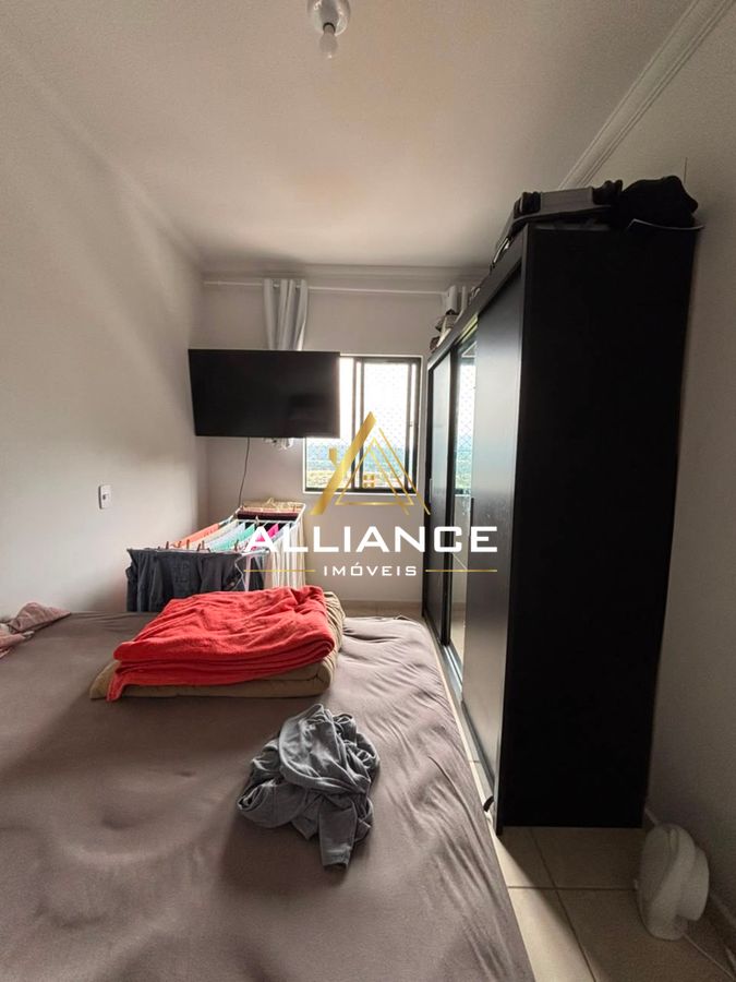Apartamento, 2 quartos, 48 m² - Foto 11
