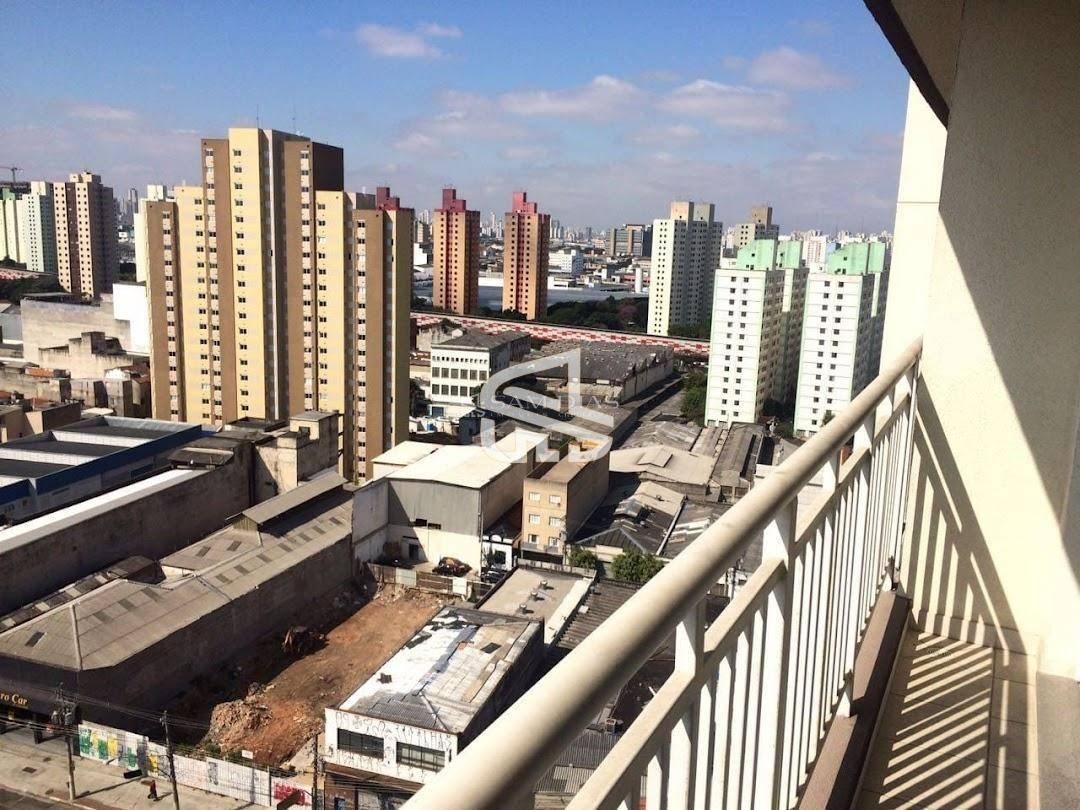 Apartamento, 1 quarto, 32 m² - Foto 6