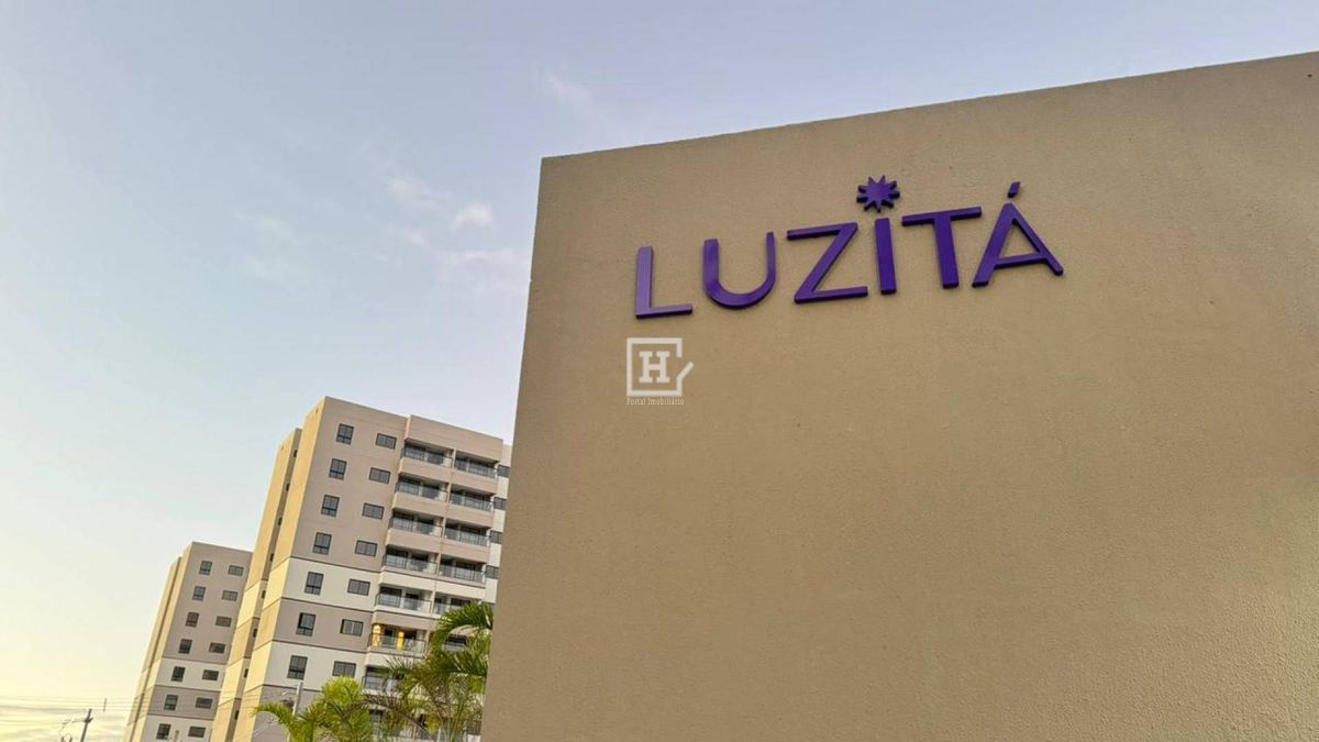 Apartamento com 3 quartos à Venda, Luzia - Aracaju
