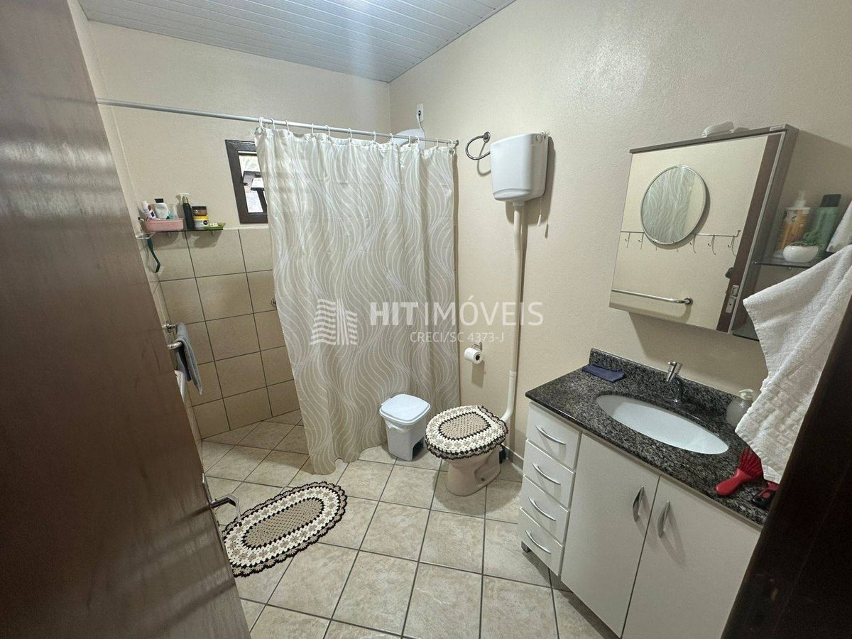 Casas - vila nova - ituporanga - sc