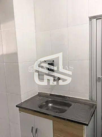 Apartamento, 1 quarto, 25 m² - Foto 6