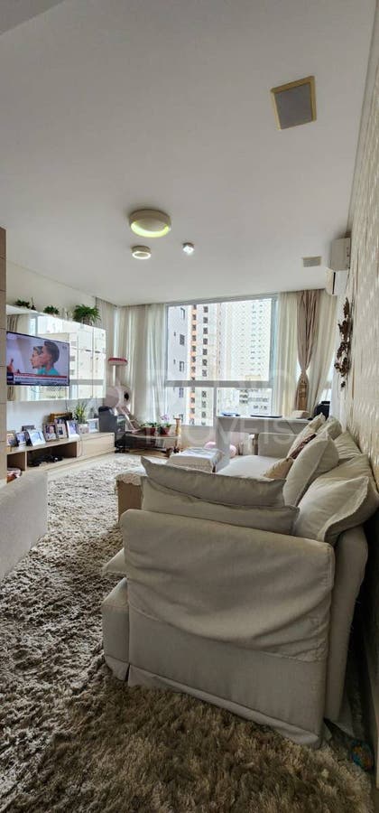 Apartamento de 3 quartos, 138m² no bairro Centro, em Balneário Camboriú | Eu Corretor