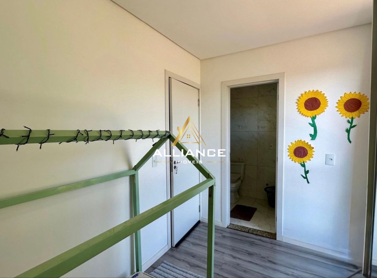 Sobrado, 2 quartos, 72 m² - Foto 15