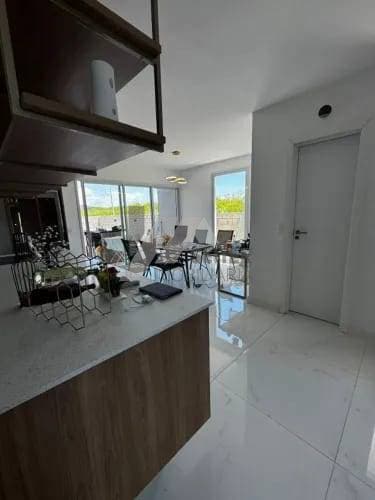 Casa a venda 3 dormitórios na Vargem do Bom Jesus Florianópolis
