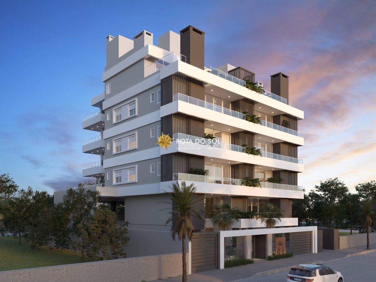 Buriti Residence Apartamento novo 3 suítes à venda Praia Mariscal Bombinhas SC — foto 3